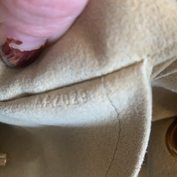 Authentic Louis Vuitton Galleria Pm!!! - Picture 8 of 10